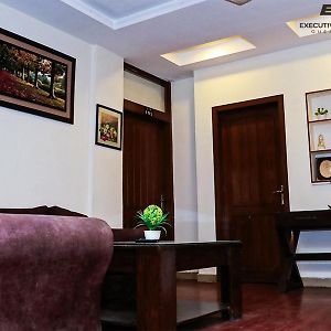 Executive Residency