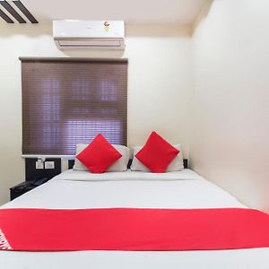 Hotel O Sri Harsha Residency Near Jntu Metro